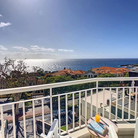 Lido Life Apartment By Lovelystay Funchal  Exterior foto